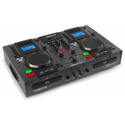 Vonyx CDJ450 