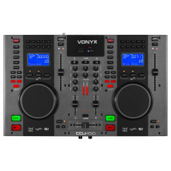 Vonyx CDJ450 