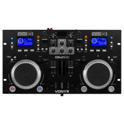 Vonyx CDJ500