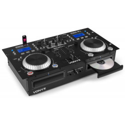 Vonyx CDJ500