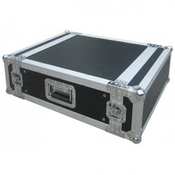 JV CASE RACK CASE 4U