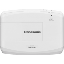Panasonic - PT-EX520LE 5300 Lm