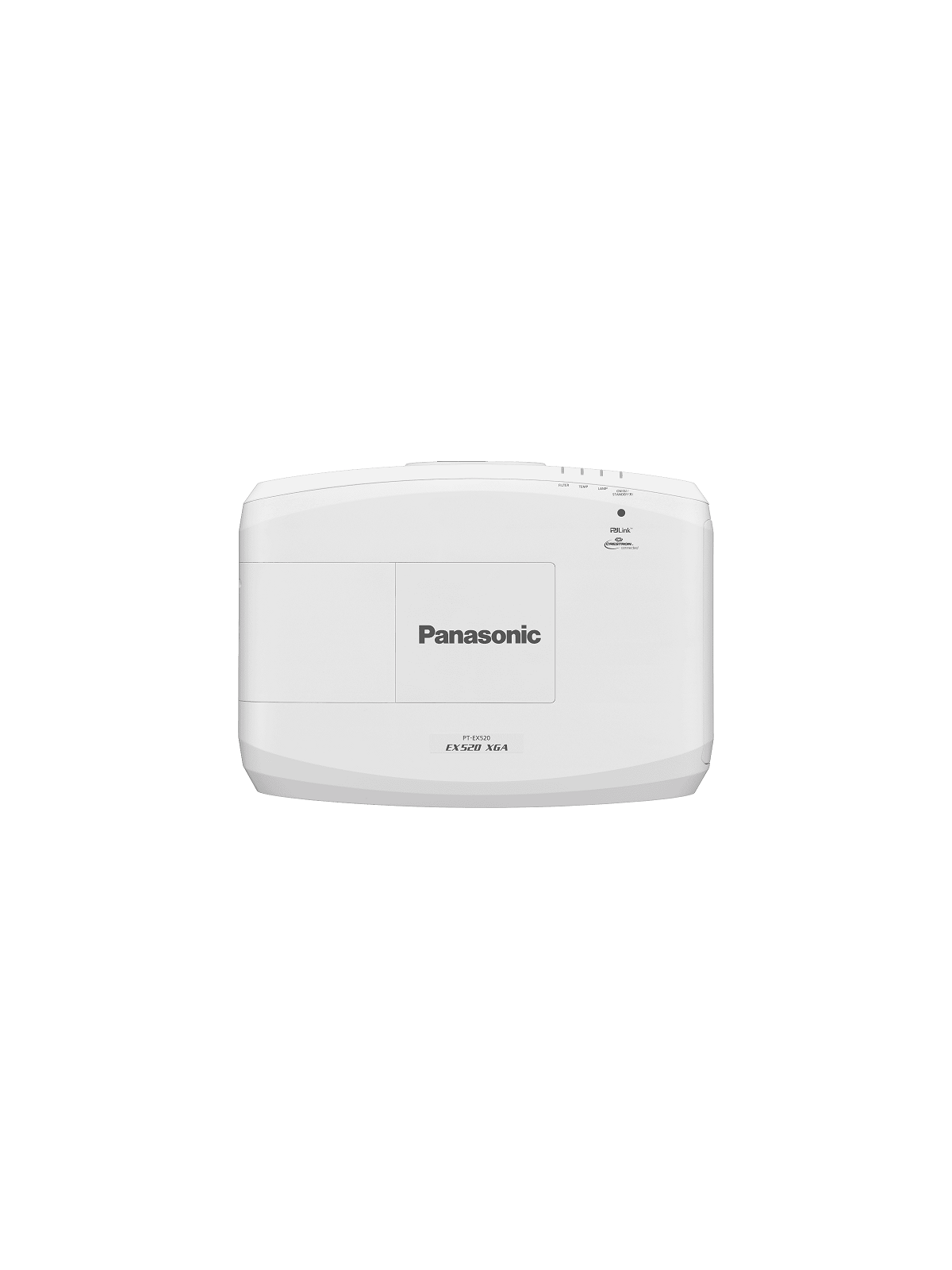 Panasonic - PT-EX520LE 5300 Lm