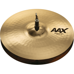 Sabian - 21402XCB Hi-Hat 14"