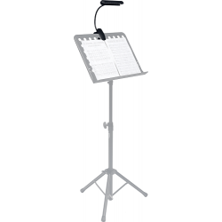 RTX - LPL Lampe Pupitre