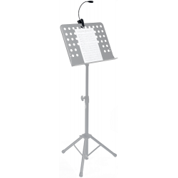 RTX - LP1L Lampe Pupitre