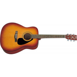 Yamaha F310-TBS Tabacco Brown Sunburst