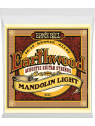 Ernie Ball 2067 jeu Mandoline Light