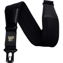 ERNIE BALL - 4146 noir large