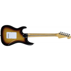 Washburn S1TS Tobacco Sunburst