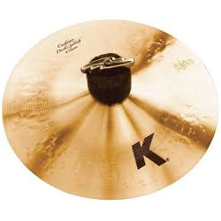 Zildjian Splash Dark 8" K Custom