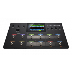 HeadRush - LOOPERBOARD