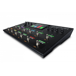 HeadRush - LOOPERBOARD