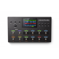 HeadRush - LOOPERBOARD