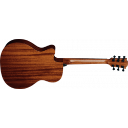 Lâg - T98ACE Tramontane