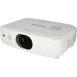 Panasonic - PT-EW550LE 5000 Lm 