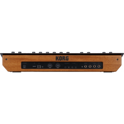 Korg - MINILOGUE-XD-MODULE