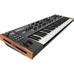 Novation - SUMMIT