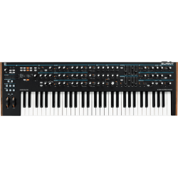 Novation - SUMMIT