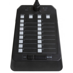 Audiophony MIC-DESK16M