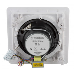 Audiophony CHP630SQ HP Encastrable