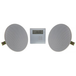 Audiophony PA WALLKIT

Ensemble WALLAMPmedia avec deux plafonniers