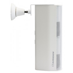 Audiophony iLINE24supw Blanc