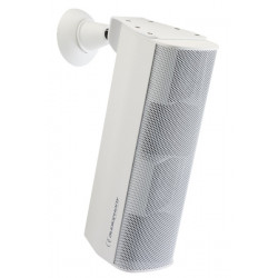 Audiophony iLINE24supw Blanc