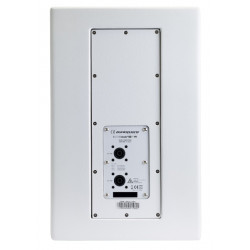 Audiophony iLINEsub12Pw Blanc