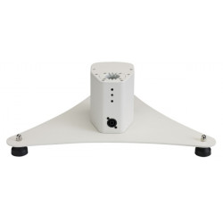 Audiophony iLINEbasew Blanc