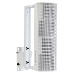 Audiophony iLINE43supw Blanc