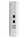 Audiophony iLINE43w Blanc