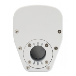 Audiophony iLINE43w Blanc