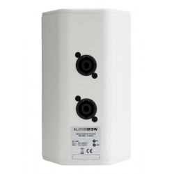 Audiophony iLINE23w Blanc