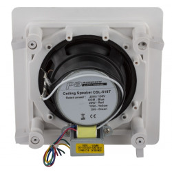 Audiophony CHP520SQ HP Encastrable