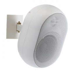 Audiophony JAVA315w Blanc (la paire)