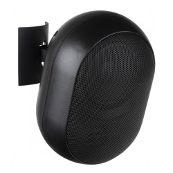 Audiophony JAVA530b Noir (la paire)