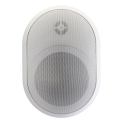 Audiophony JAVA530w Blanc (la paire)