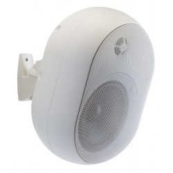 Audiophony JAVA530w Blanc (la paire)