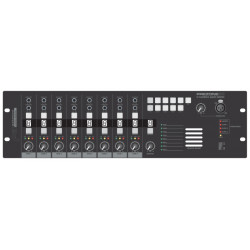 Audiophony PA PREZONE88