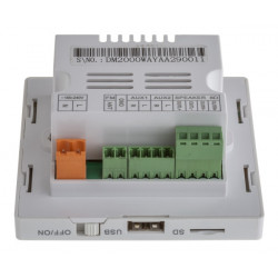 Audiophony WALLAMPmedia