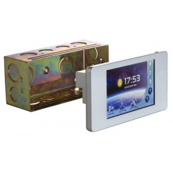 Audiophony WALLAMPpad