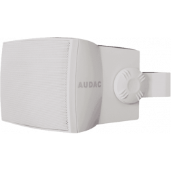 Audac - WX802MK2-W 70W/100V blanc
