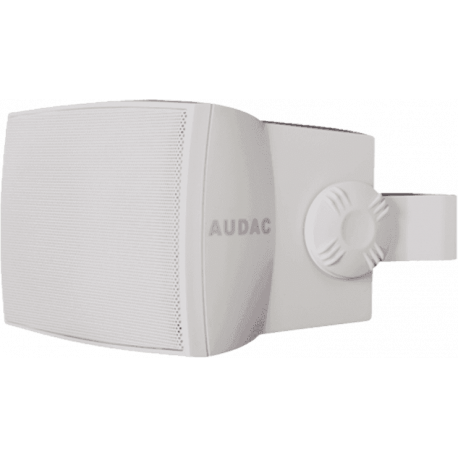 Audac - WX802MK2-OW IP55 Blanche