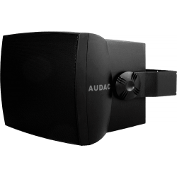 Audac - WX802MK2-B 70W/100V noir