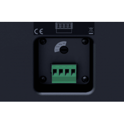 Audac - WX502MK2-W 50W/100V blanc