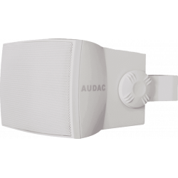 Audac - WX502MK2-W 50W/100V blanc