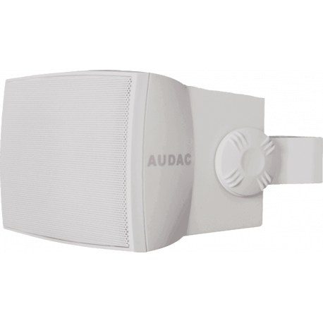 Audac - WX502MK2-OW IP55 Blanche