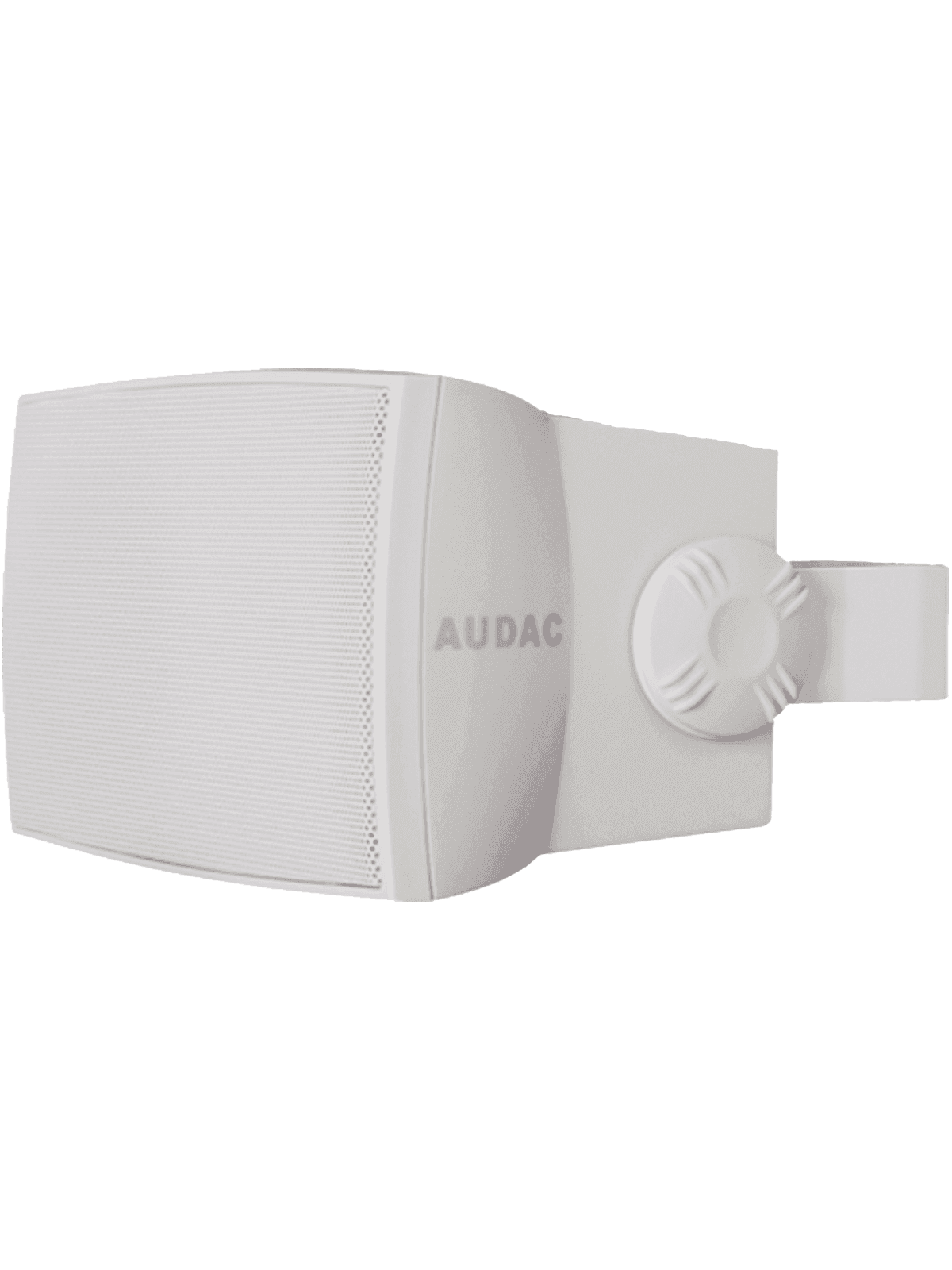 Audac - WX502MK2-OW IP55 Blanche