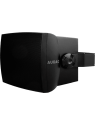 Audac - WX502MK2-OB IP55  noir